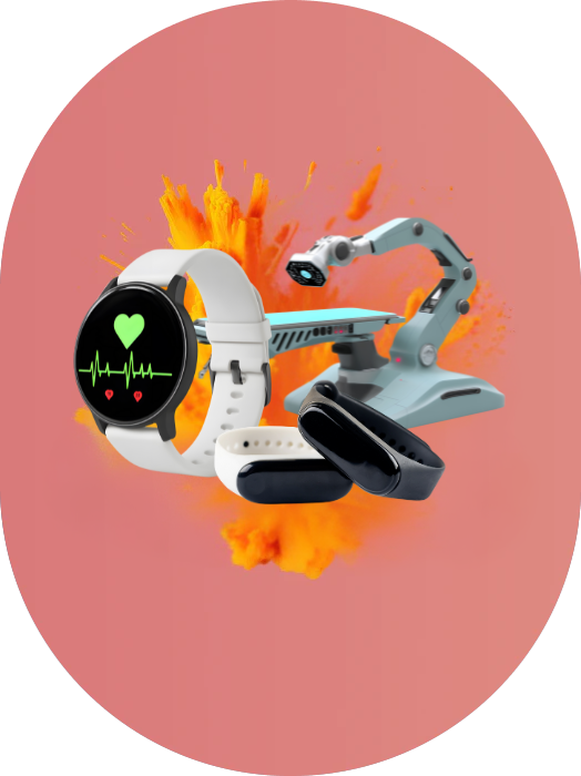 Wearables & Smart Gadgets