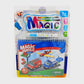 Magic Water Book