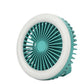 Rechargeable Electric Fan