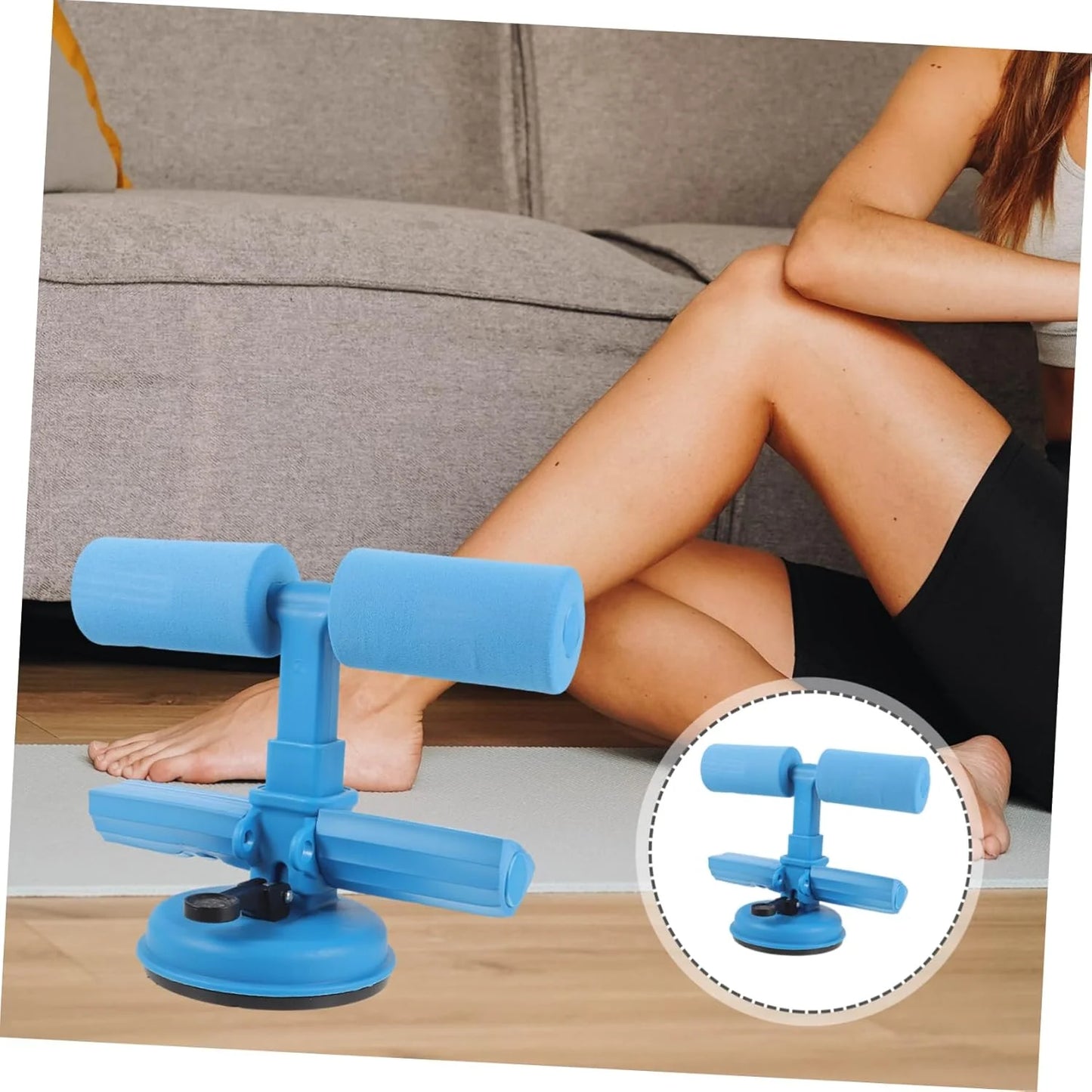 Suction Sit-Up (FN-1003)