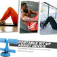 Suction Sit-Up (FN-1003)